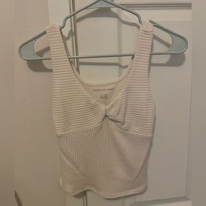 American Eagle Twist Top - XS - never worn
